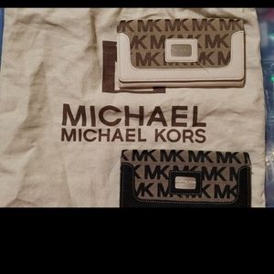 Vintage Michael Kors wallet